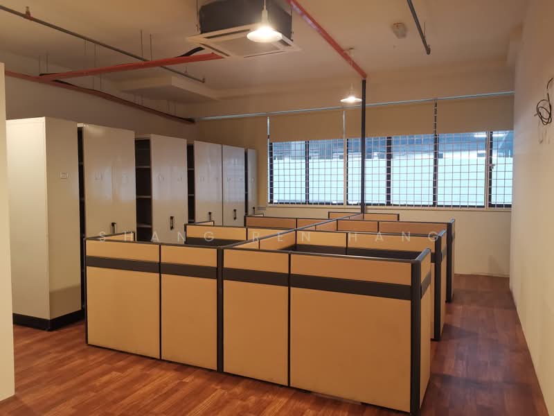 Shop / Office for Rent in Petaling Jaya (Selangor) - Shang Ren Hang - Interior - PropertyGuru.com.my