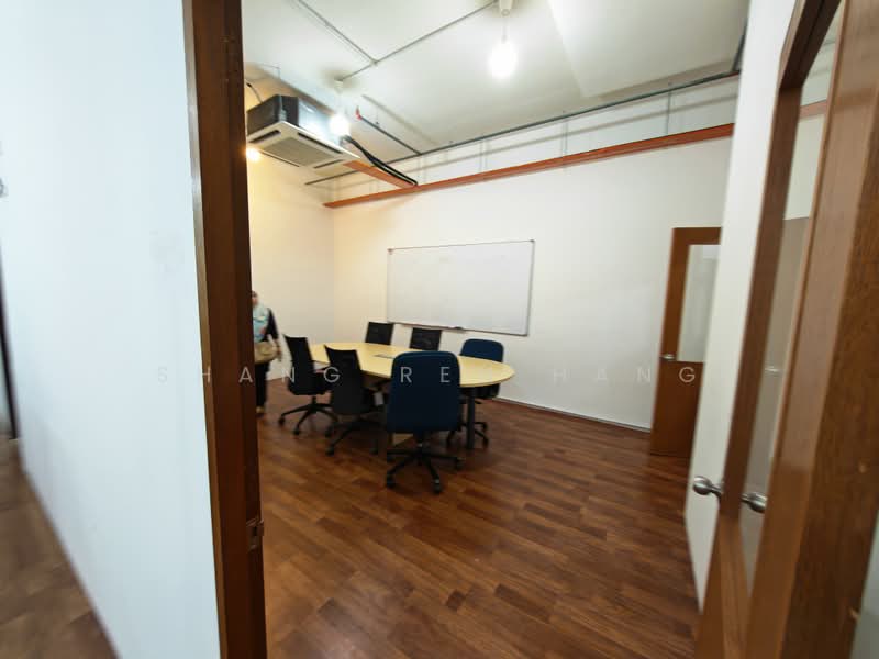 Shop / Office for Rent in Petaling Jaya (Selangor) - Shang Ren Hang - Interior - PropertyGuru.com.my
