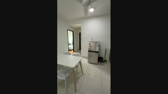 Kediaman Servis untuk Disewa di The New Duo @ Edumetro - Haw Anson - PropertyGuru.com.my