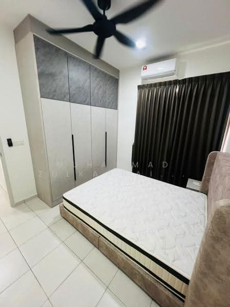 Kondominium untuk Disewa di PIXEL City Sentral - Muhammad Zulkarnain Nur Salim - Bedroom - PropertyGuru.com.my