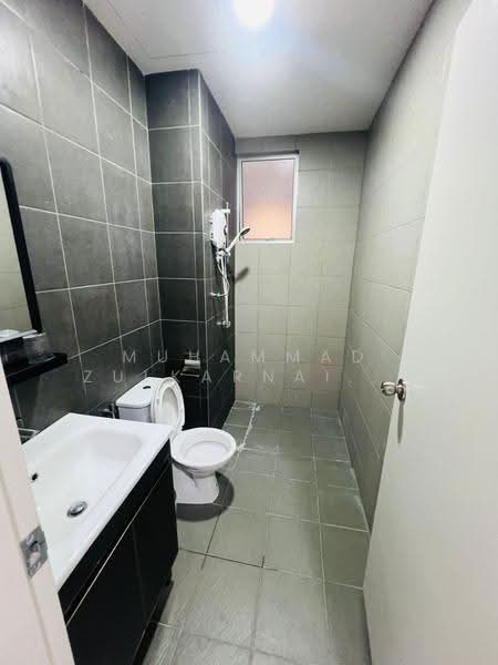 Kondominium untuk Disewa di PIXEL City Sentral - Muhammad Zulkarnain Nur Salim - Bathroom - PropertyGuru.com.my
