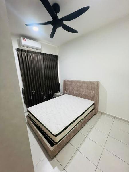 Kondominium untuk Disewa di PIXEL City Sentral - Muhammad Zulkarnain Nur Salim - Bedroom - PropertyGuru.com.my