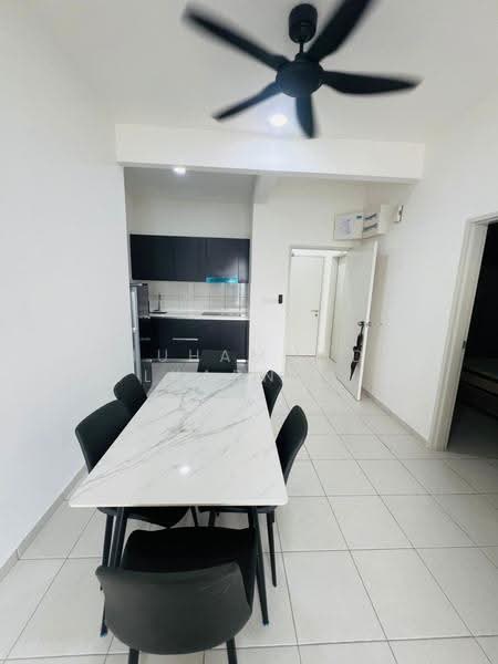 Kondominium untuk Disewa di PIXEL City Sentral - Muhammad Zulkarnain Nur Salim - Dining Room - PropertyGuru.com.my