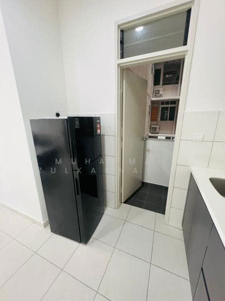 Kondominium untuk Disewa di PIXEL City Sentral - Muhammad Zulkarnain Nur Salim - Kitchen - PropertyGuru.com.my