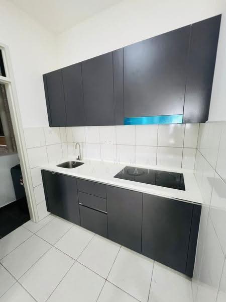 Kondominium untuk Disewa di PIXEL City Sentral - Muhammad Zulkarnain Nur Salim - Kitchen - PropertyGuru.com.my