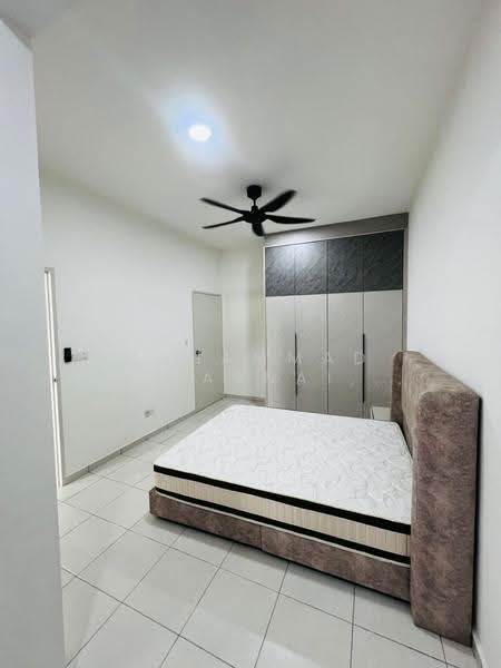 Kondominium untuk Disewa di PIXEL City Sentral - Muhammad Zulkarnain Nur Salim - Bedroom - PropertyGuru.com.my