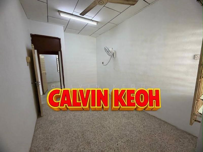 1-storey Terraced House for Sale in Taman Iping (Batu Maung) - Calvin Keoh - Interior - PropertyGuru.com.my