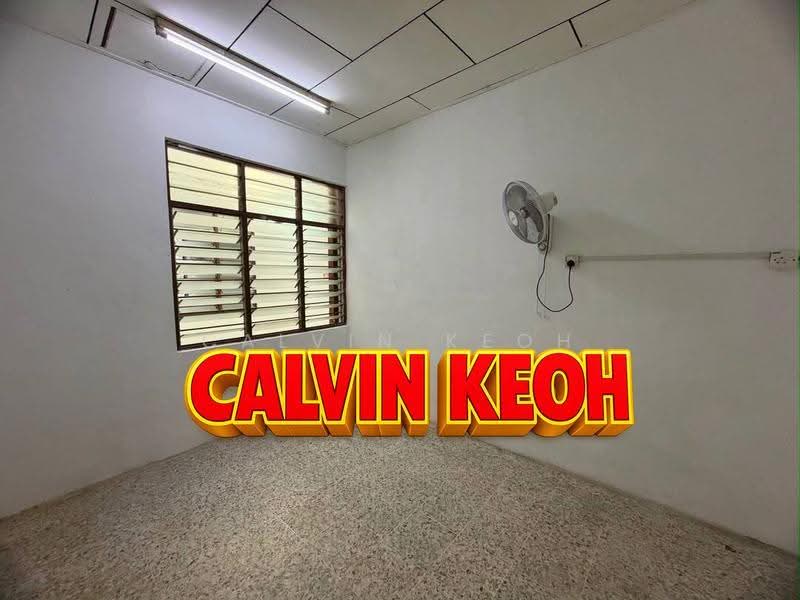 1-storey Terraced House for Sale in Taman Iping (Batu Maung) - Calvin Keoh - Interior - PropertyGuru.com.my