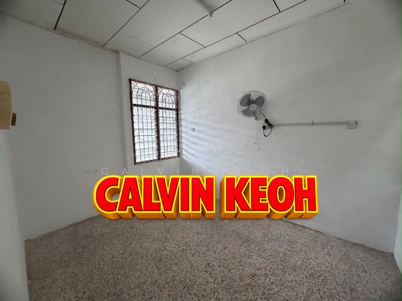 1-storey Terraced House for Sale in Taman Iping (Batu Maung) - Calvin Keoh - Interior - PropertyGuru.com.my