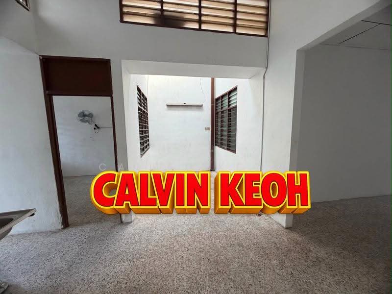 1-storey Terraced House for Sale in Taman Iping (Batu Maung) - Calvin Keoh - Interior - PropertyGuru.com.my