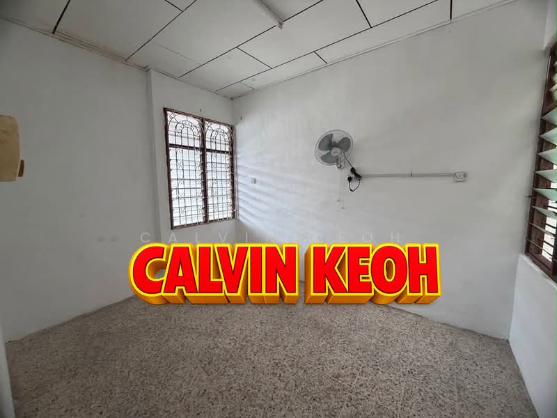 1-storey Terraced House for Sale in Taman Iping (Batu Maung) - Calvin Keoh - Interior - PropertyGuru.com.my