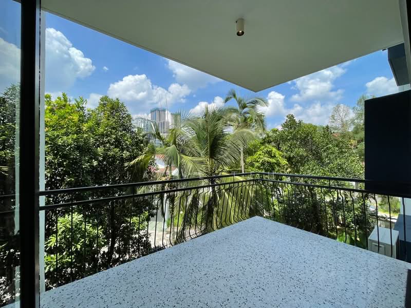 Apartment for Rent at Selangor Properties Apartment - Jamie Teh - PropertyGuru.com.my