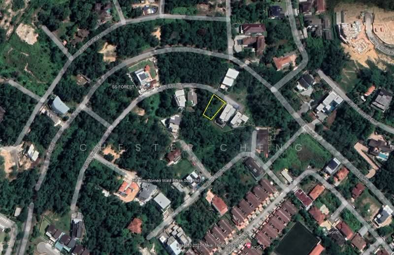 Residential Land for Sale in Taman Equine (Seri Kembangan) - Chester Cheng - PropertyGuru.com.my