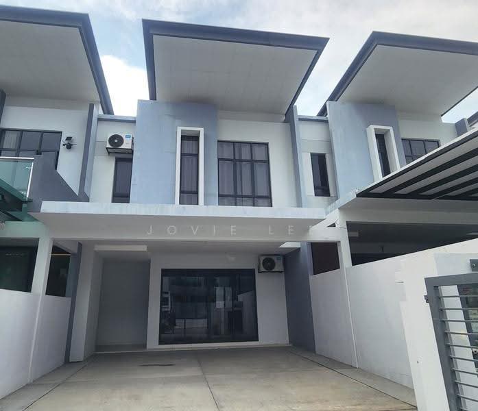 Terraced House for Sale in Kajang East (Semenyih) - Jovie Lee - Exterior - PropertyGuru.com.my