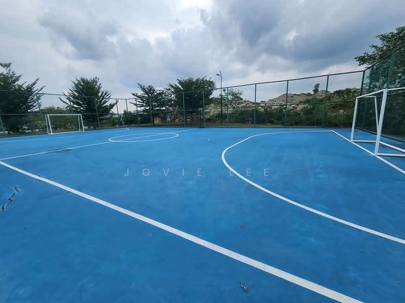 Terraced House for Sale in Kajang East (Semenyih) - Jovie Lee - Exterior - PropertyGuru.com.my