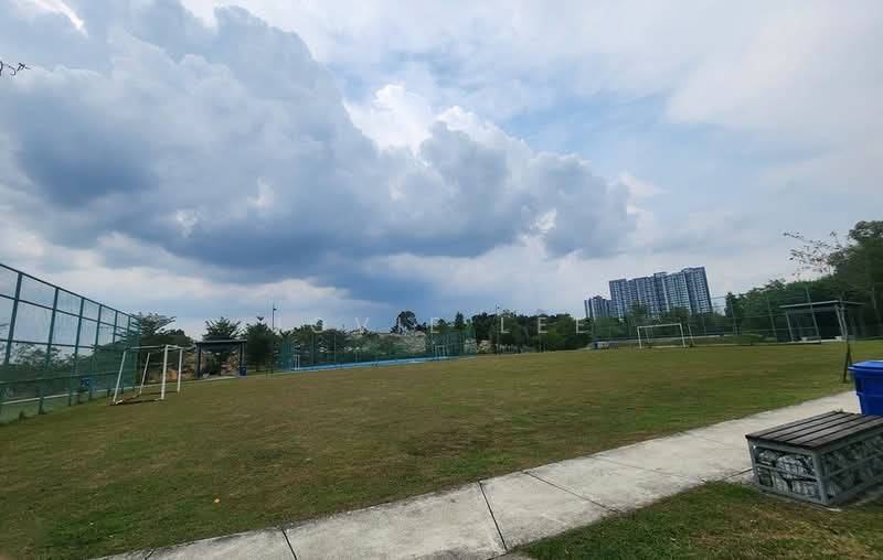 Terraced House for Sale in Kajang East (Semenyih) - Jovie Lee - Exterior - PropertyGuru.com.my