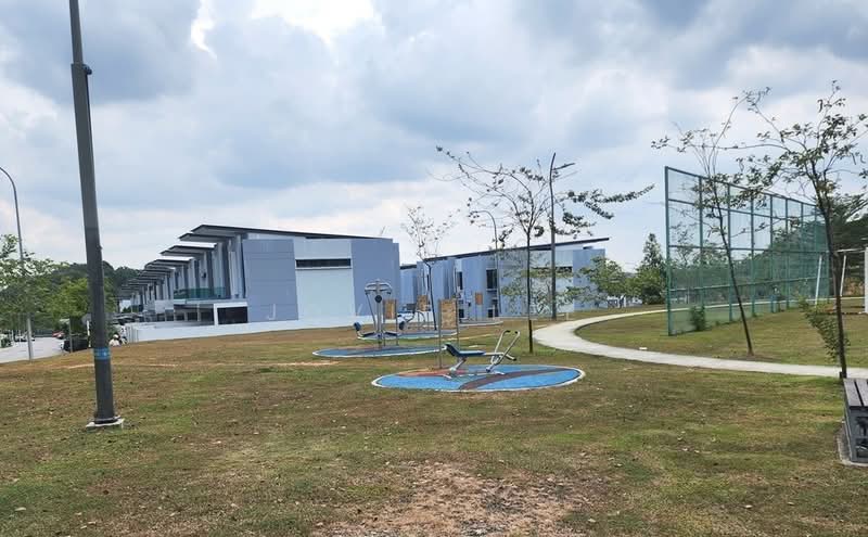 Terraced House for Sale in Kajang East (Semenyih) - Jovie Lee - Exterior - PropertyGuru.com.my