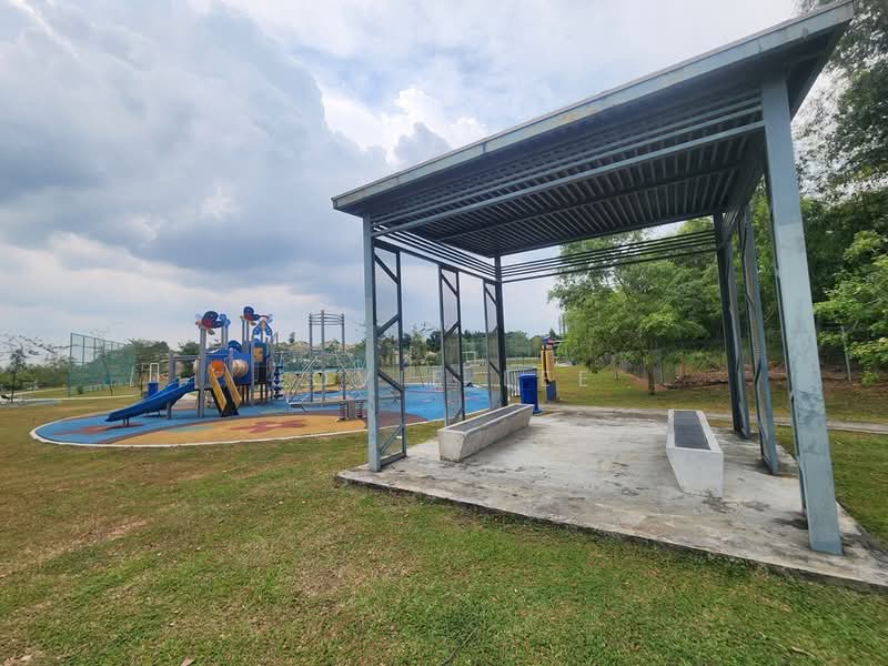 Terraced House for Sale in Kajang East (Semenyih) - Jovie Lee - Exterior - PropertyGuru.com.my