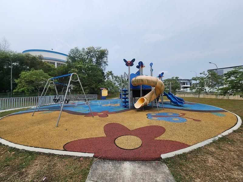 Terraced House for Sale in Kajang East (Semenyih) - Jovie Lee - Exterior - PropertyGuru.com.my