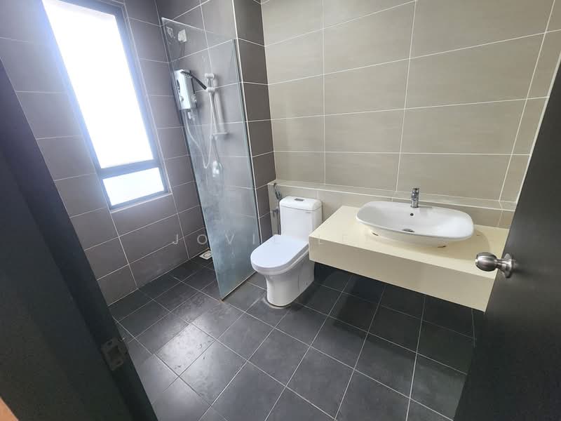 Terraced House for Sale in Kajang East (Semenyih) - Jovie Lee - Bathroom - PropertyGuru.com.my