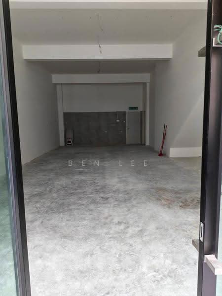 Shop / Office untuk Disewa di Taman Pelangi (Johor Bahru) - Ben Lee - Interior - PropertyGuru.com.my
