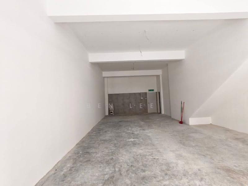 Shop / Office untuk Disewa di Taman Pelangi (Johor Bahru) - Ben Lee - Interior - PropertyGuru.com.my