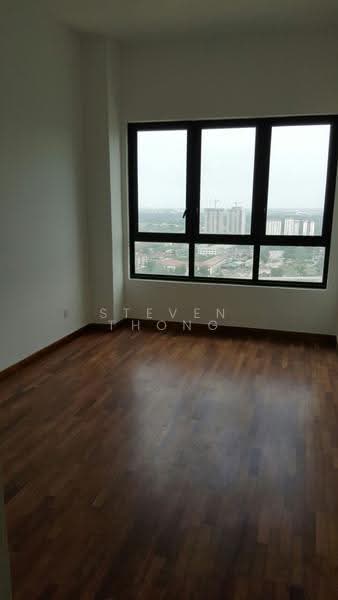 Service Residence for Rent at i-Residence @ i-City - Steven Thong - View - PropertyGuru.com.my