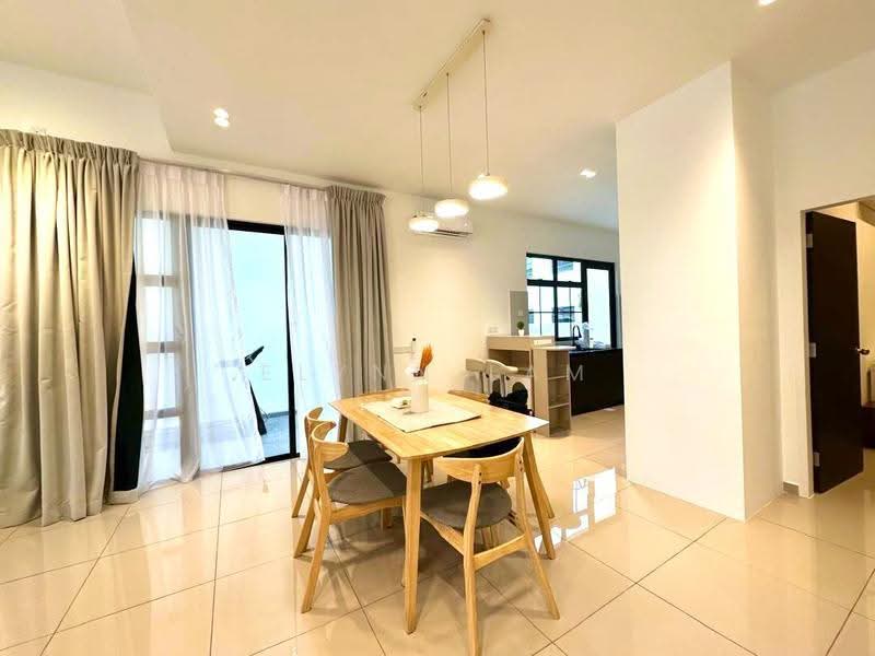 Rumah Kluster untuk Disewa di Eco Botanic (Iskandar Puteri (Nusajaya)) - Elynn Lam - PropertyGuru.com.my