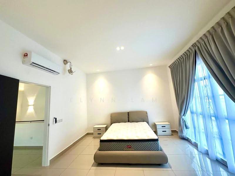 Rumah Kluster untuk Disewa di Eco Botanic (Iskandar Puteri (Nusajaya)) - Elynn Lam - PropertyGuru.com.my