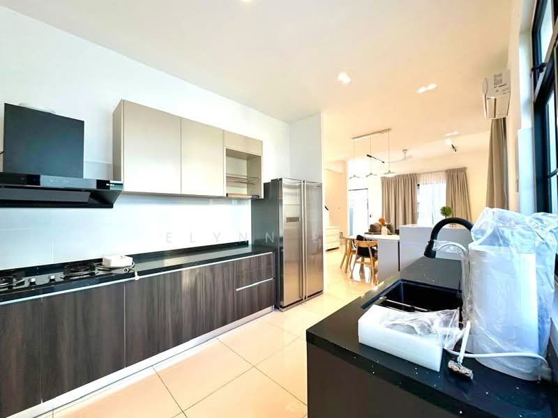 Rumah Kluster untuk Disewa di Eco Botanic (Iskandar Puteri (Nusajaya)) - Elynn Lam - PropertyGuru.com.my
