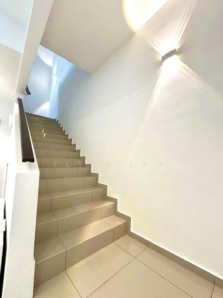 Rumah Kluster untuk Disewa di Eco Botanic (Iskandar Puteri (Nusajaya)) - Elynn Lam - PropertyGuru.com.my