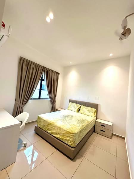 Rumah Kluster untuk Disewa di Eco Botanic (Iskandar Puteri (Nusajaya)) - Elynn Lam - PropertyGuru.com.my