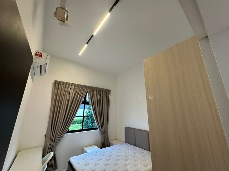 Rumah Kluster untuk Disewa di Eco Botanic (Iskandar Puteri (Nusajaya)) - Elynn Lam - PropertyGuru.com.my