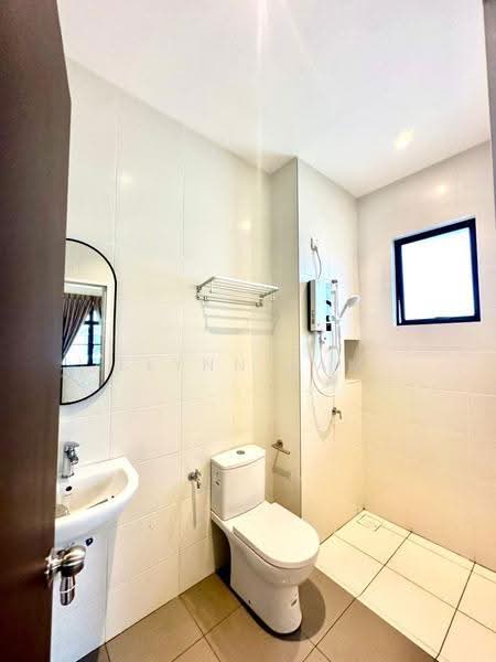 Rumah Kluster untuk Disewa di Eco Botanic (Iskandar Puteri (Nusajaya)) - Elynn Lam - PropertyGuru.com.my