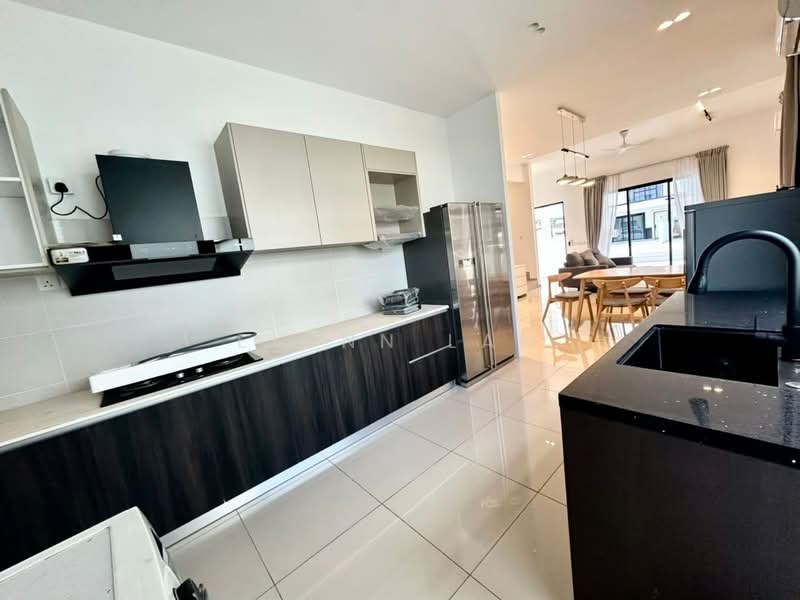 Rumah Kluster untuk Disewa di Eco Botanic (Iskandar Puteri (Nusajaya)) - Elynn Lam - PropertyGuru.com.my