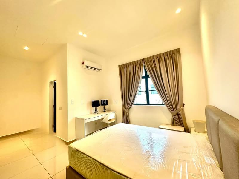 Rumah Kluster untuk Disewa di Eco Botanic (Iskandar Puteri (Nusajaya)) - Elynn Lam - PropertyGuru.com.my