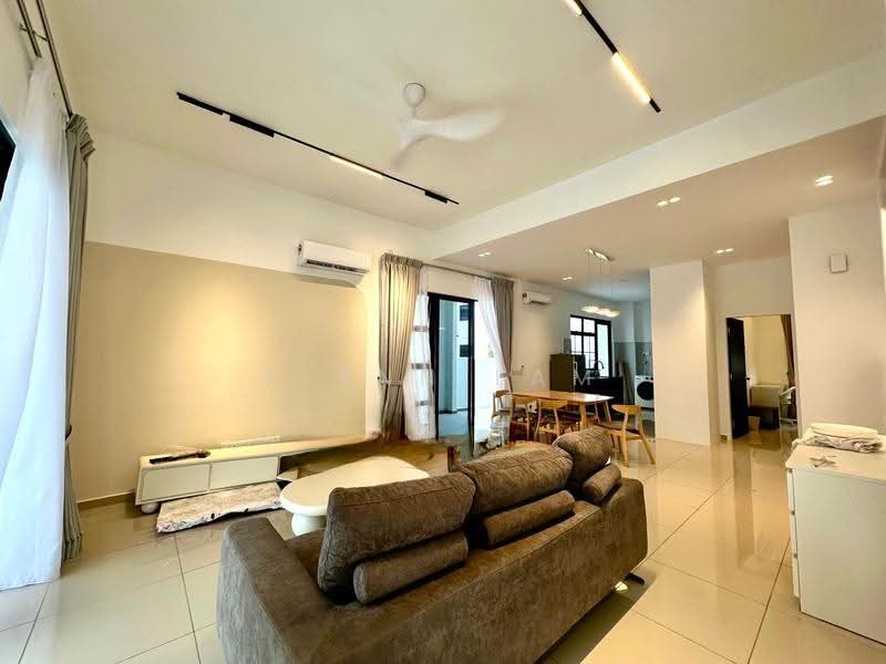 Rumah Kluster untuk Disewa di Eco Botanic (Iskandar Puteri (Nusajaya)) - Elynn Lam - PropertyGuru.com.my