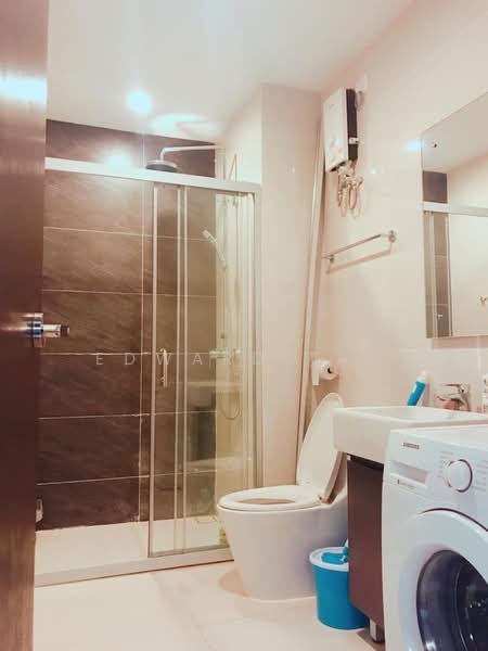 Kondominium untuk Disewa di Bay Point @ Country Garden Danga Bay - Edward Tan - Bathroom - PropertyGuru.com.my
