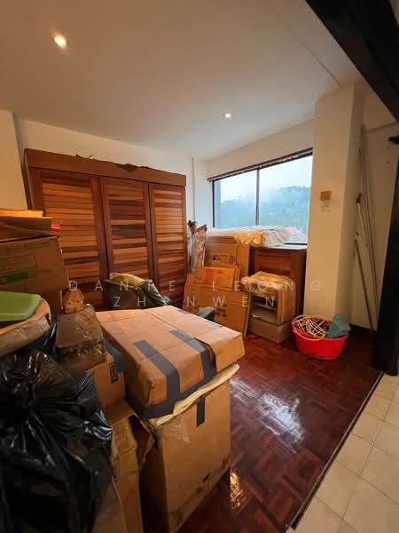 Kondominium untuk Dijual di Menara Impian - Dante Leong Zhenwen - View - PropertyGuru.com.my