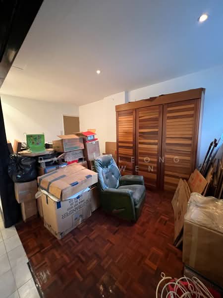 Kondominium untuk Dijual di Menara Impian - Dante Leong Zhenwen - Interior - PropertyGuru.com.my