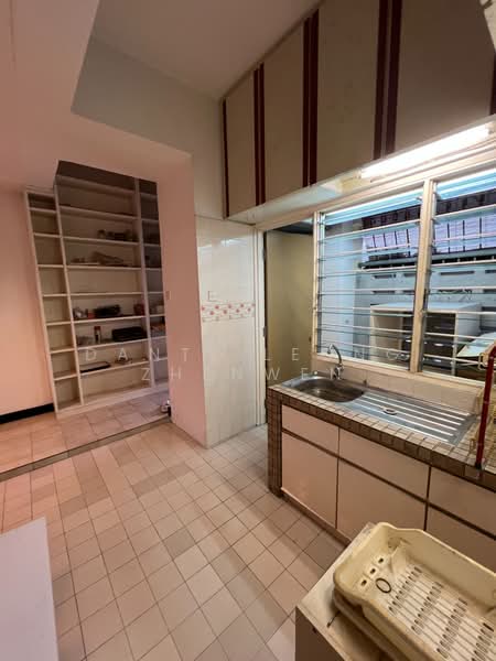 Kondominium untuk Dijual di Menara Impian - Dante Leong Zhenwen - Kitchen - PropertyGuru.com.my