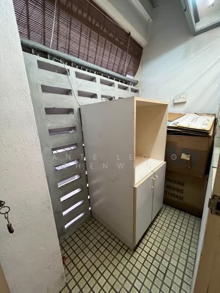 Kondominium untuk Dijual di Menara Impian - Dante Leong Zhenwen - PropertyGuru.com.my