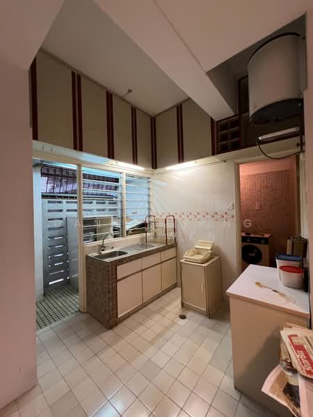 Kondominium untuk Dijual di Menara Impian - Dante Leong Zhenwen - PropertyGuru.com.my