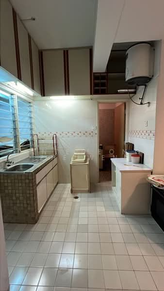 Kondominium untuk Dijual di Menara Impian - Dante Leong Zhenwen - PropertyGuru.com.my