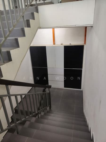 Kilang untuk Dijual di Eco Business Park 1 (Johor Bahru) - Anna Woon - Corridor - PropertyGuru.com.my