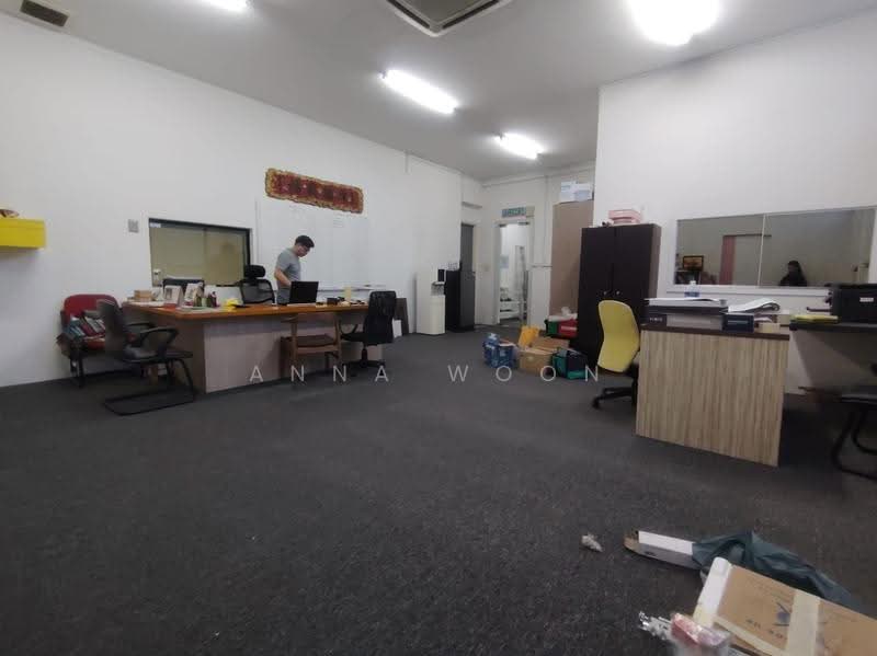 Kilang untuk Dijual di Eco Business Park 1 (Johor Bahru) - Anna Woon - Interior - PropertyGuru.com.my
