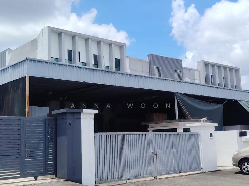 Kilang untuk Dijual di Eco Business Park 1 (Johor Bahru) - Anna Woon - Exterior - PropertyGuru.com.my