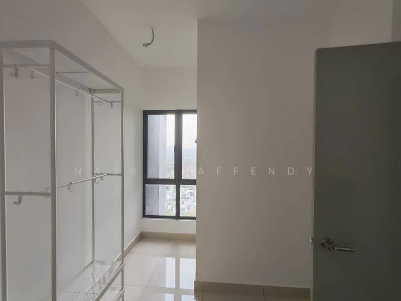 Rumah Bandar untuk Disewa di Denai Alam (Shah Alam) - Nazrin Affendy - Interior - PropertyGuru.com.my