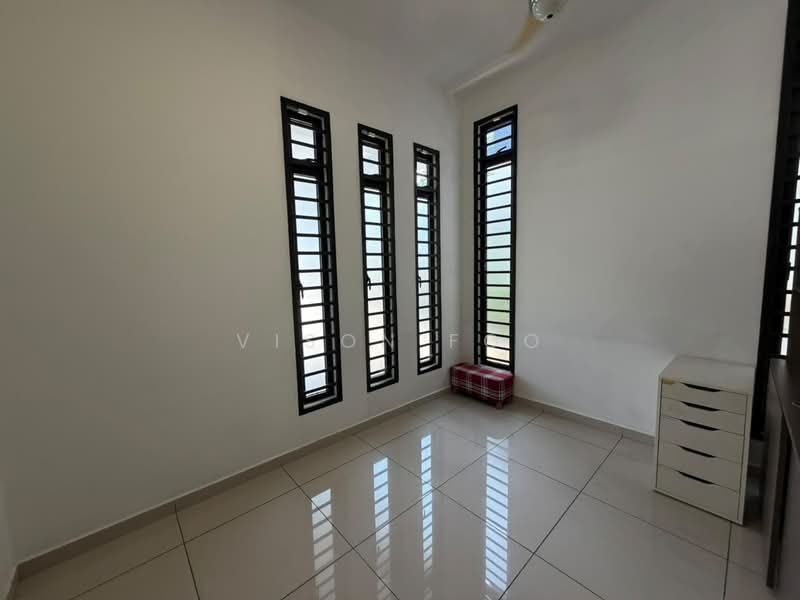 Rumah Teres 2-Tingkat untuk Disewa di Senibong (Permas Jaya) - Vison Foo - PropertyGuru.com.my