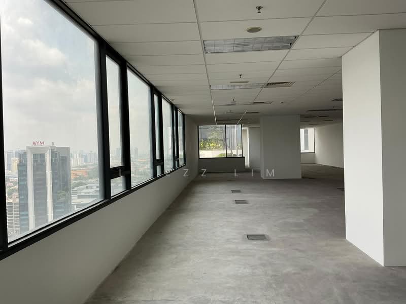 Pejabat untuk Disewa di Petaling Jaya (Selangor) - Liiezz Lim - Interior - PropertyGuru.com.my